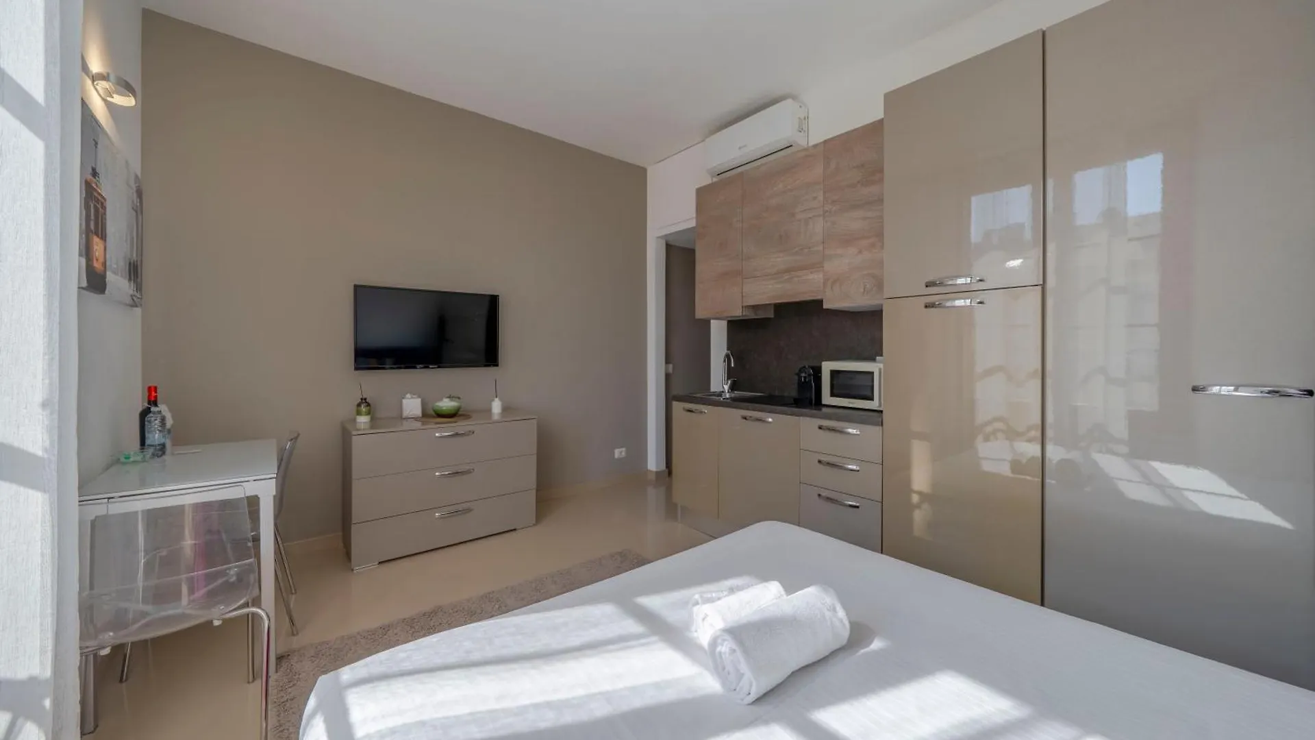 Milano Apartments Navigli - Alzaia 54 Italien