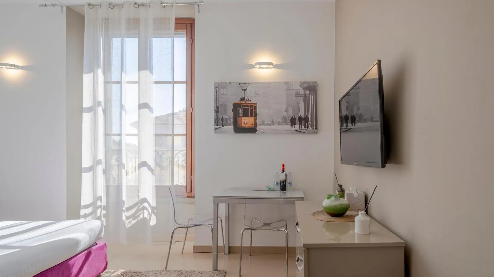 Milano Apartments Navigli - Alzaia 54