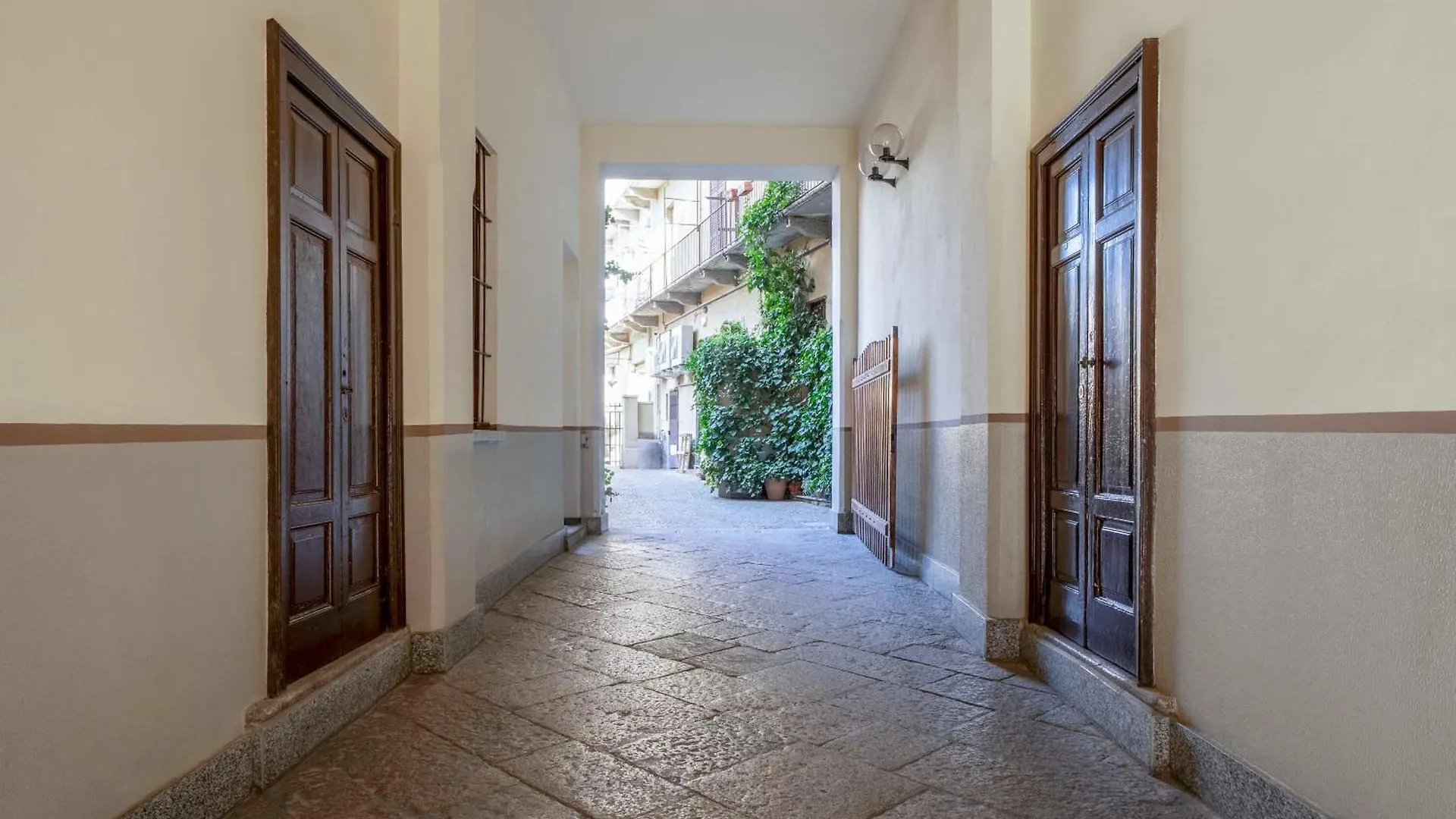 Milano Apartments Navigli - Alzaia 54 Milan